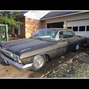 Meet your Posher, Roberto